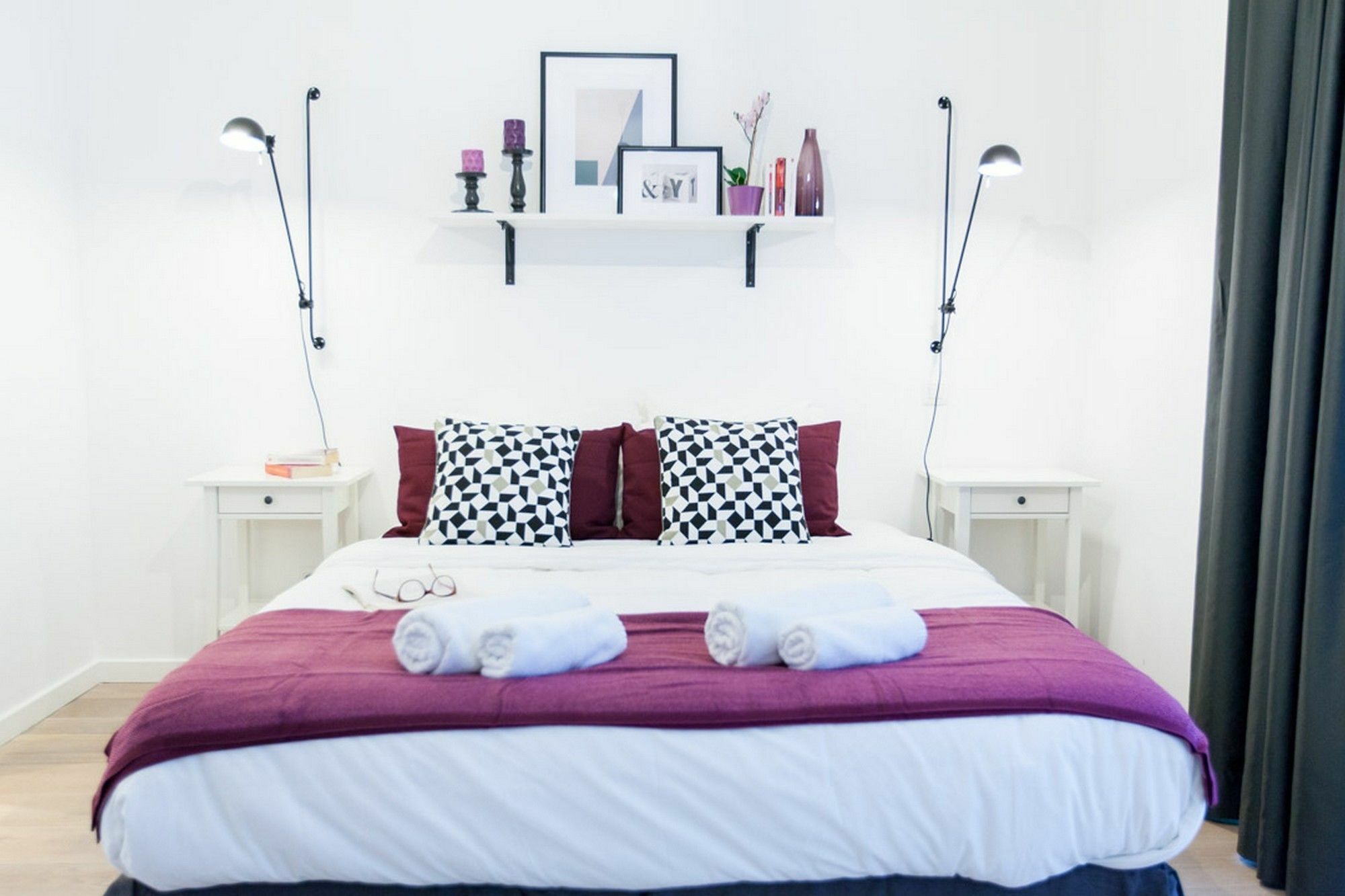 Sweet Inn Apartments -Eu Commission Brussel Eksteriør bilde