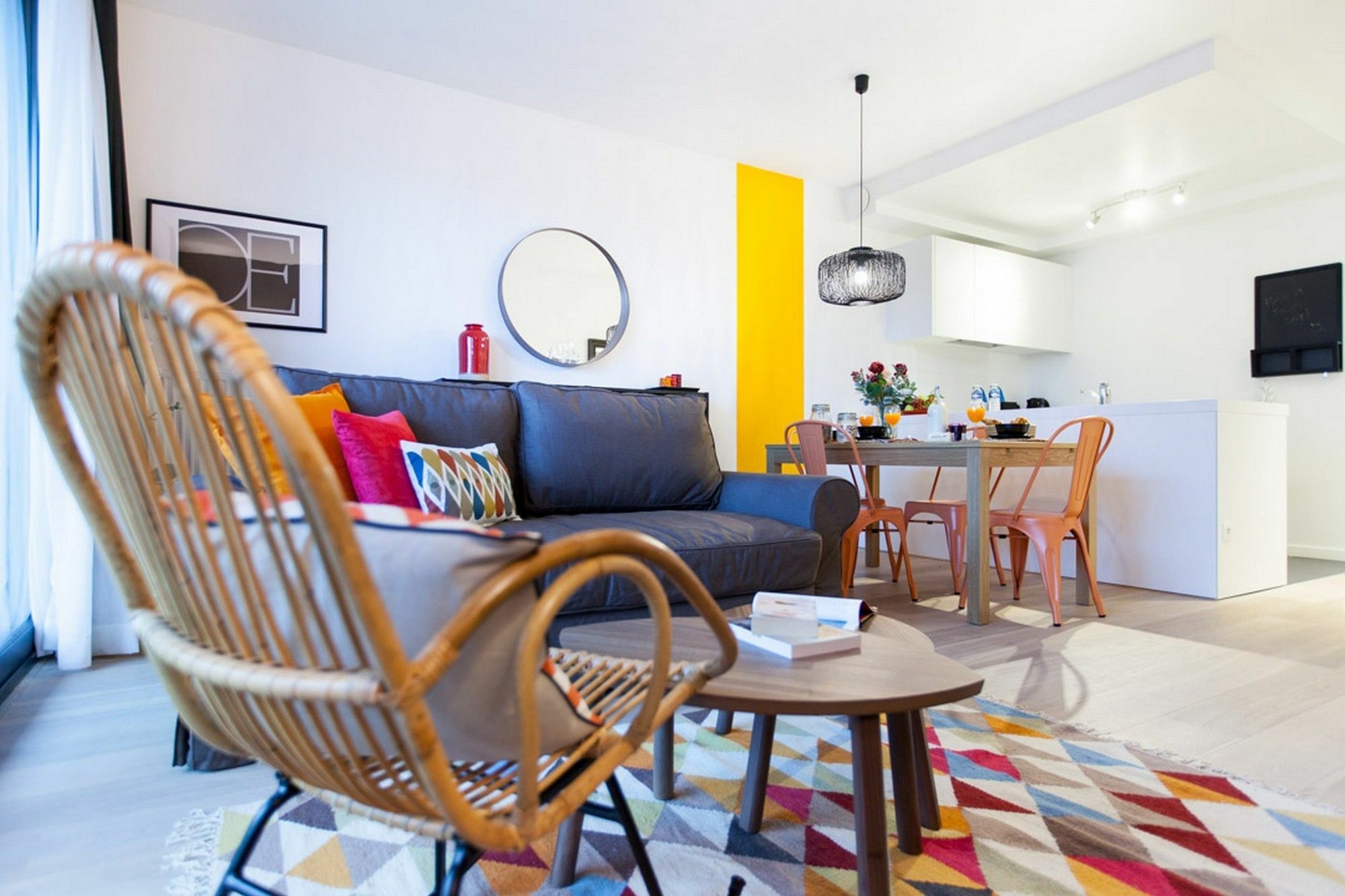 Sweet Inn Apartments -Eu Commission Brussel Eksteriør bilde