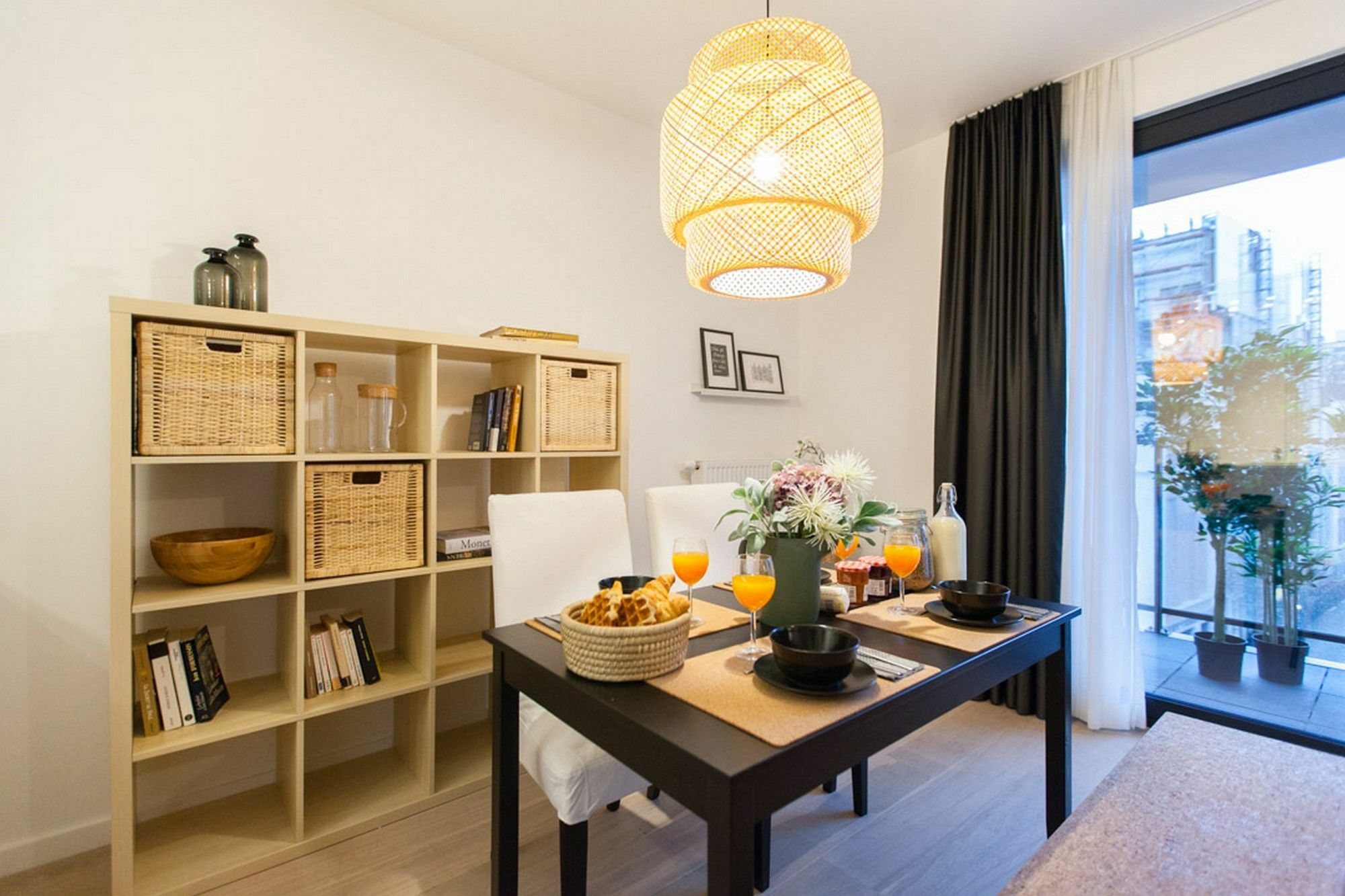 Sweet Inn Apartments -Eu Commission Brussel Eksteriør bilde