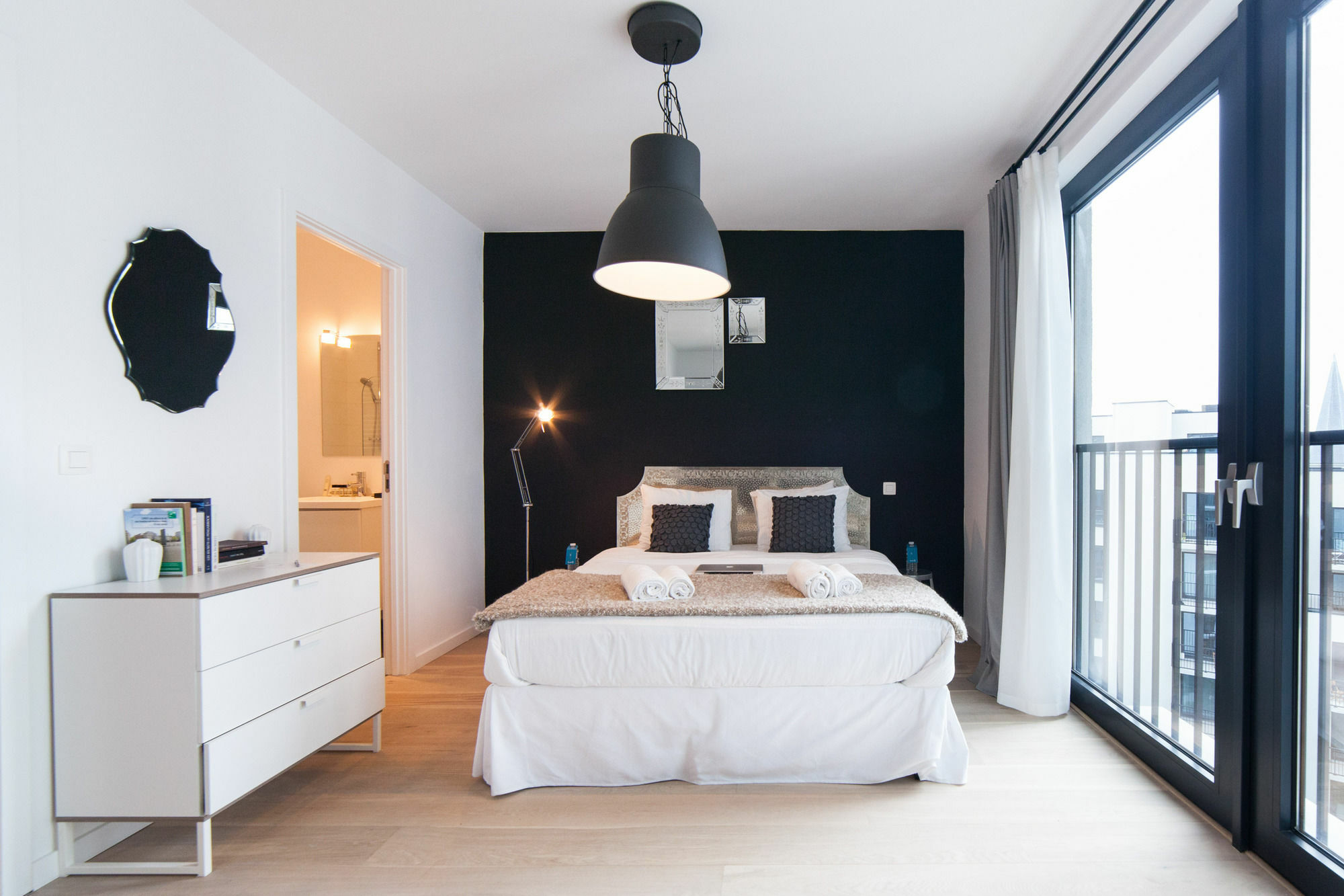 Sweet Inn Apartments -Eu Commission Brussel Eksteriør bilde