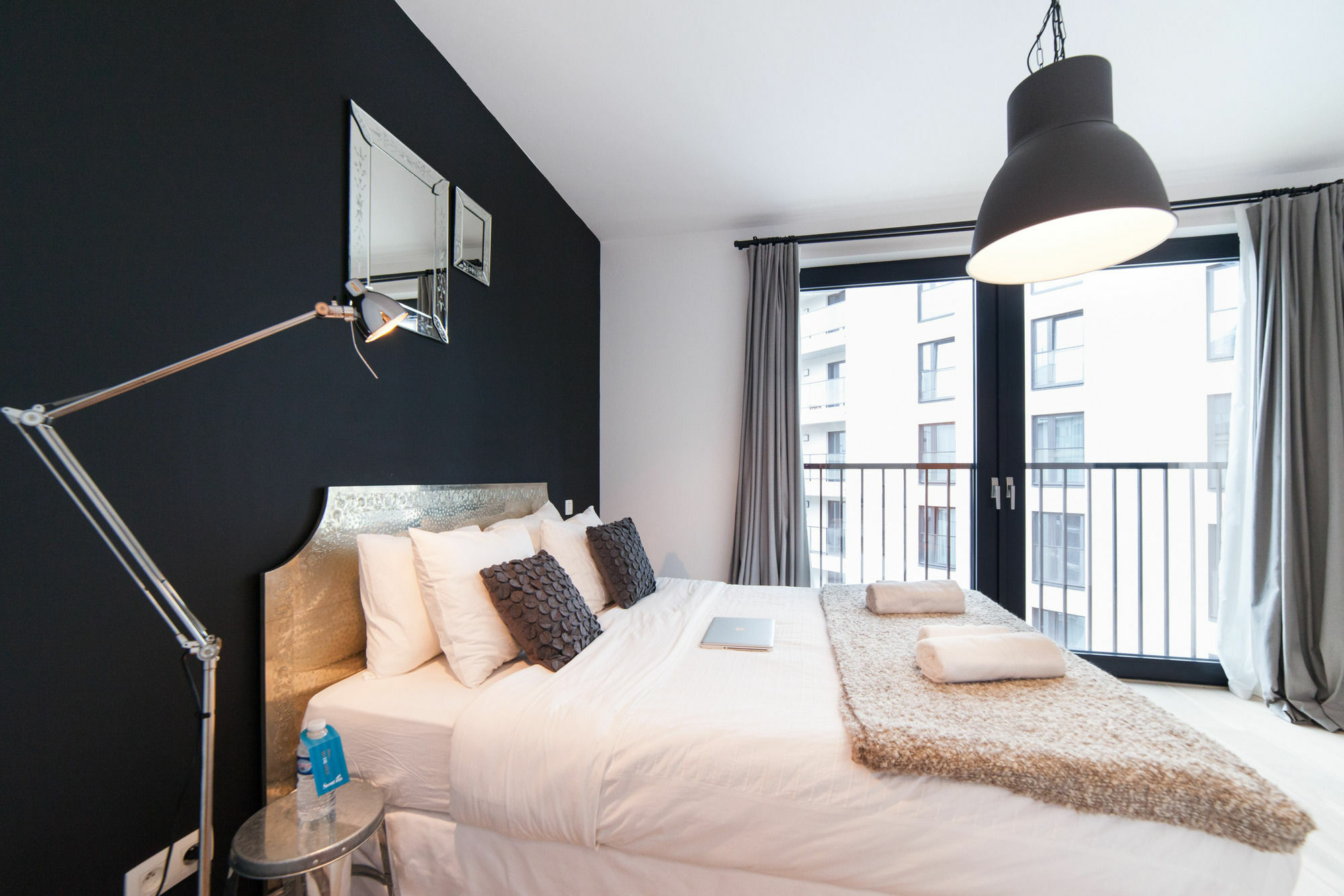 Sweet Inn Apartments -Eu Commission Brussel Eksteriør bilde