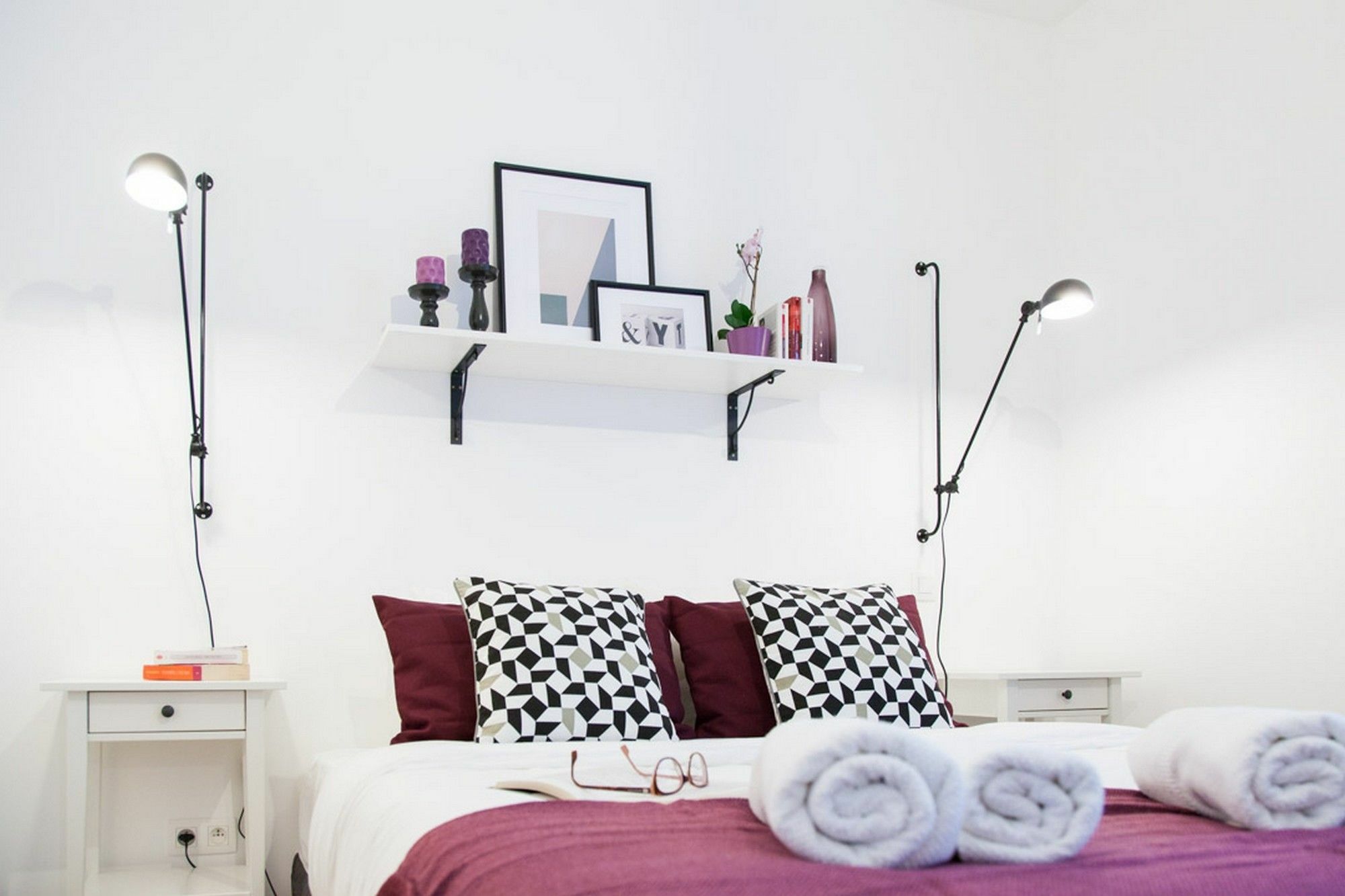 Sweet Inn Apartments -Eu Commission Brussel Eksteriør bilde