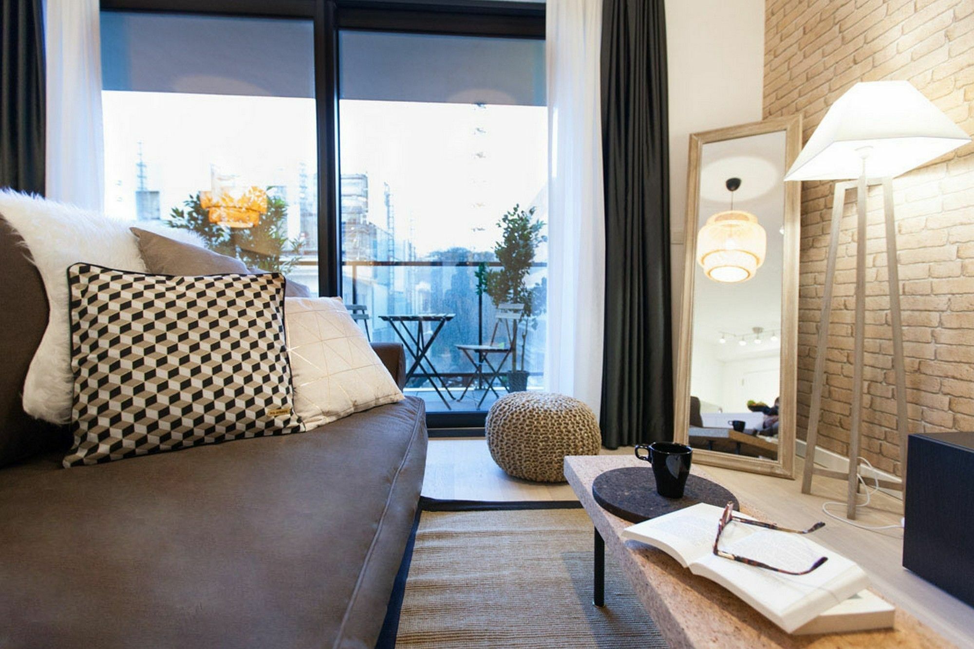 Sweet Inn Apartments -Eu Commission Brussel Eksteriør bilde