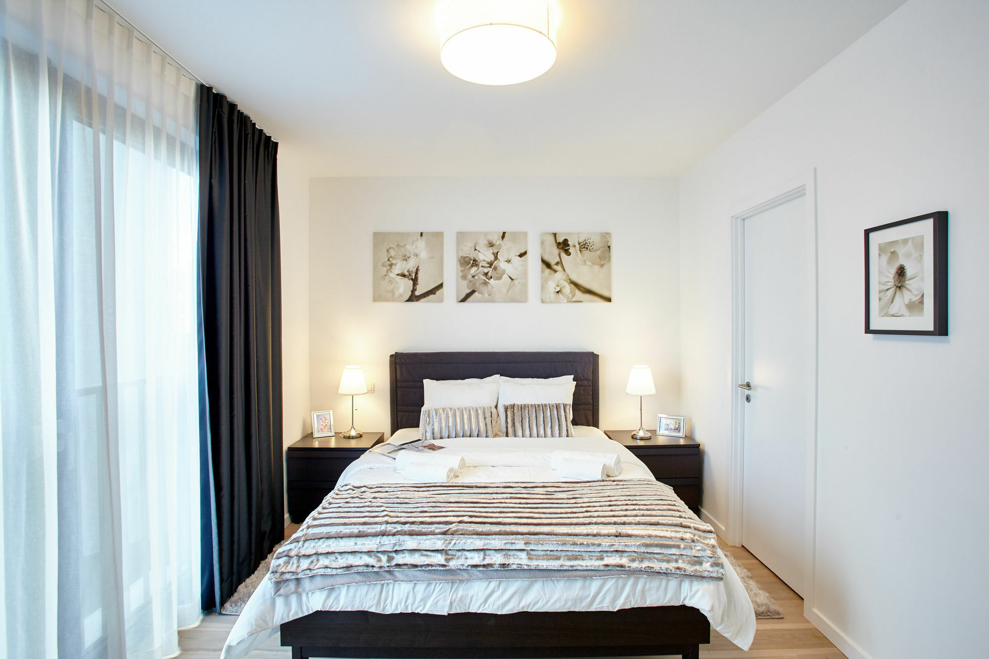 Sweet Inn Apartments -Eu Commission Brussel Eksteriør bilde
